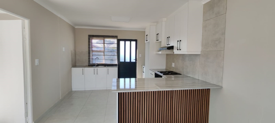To Let 1 Bedroom Property for Rent in Forest Glade Western Cape